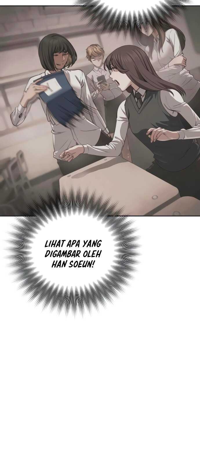 Forced Summon (Purgatory) Bab 14 halaman 29