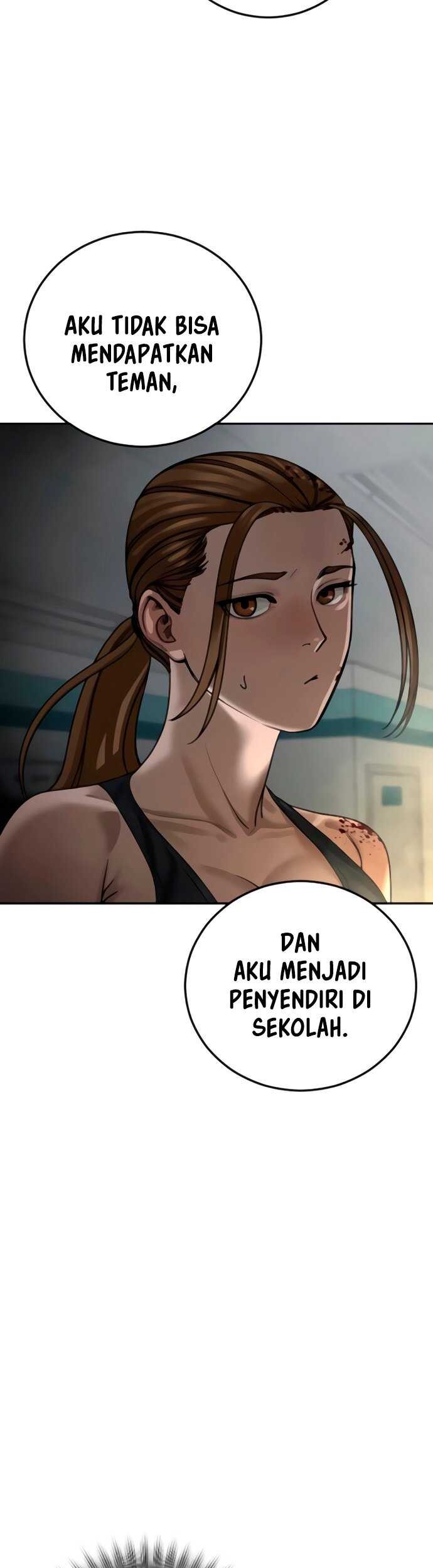 Forced Summon (Purgatory) Bab 14 halaman 32