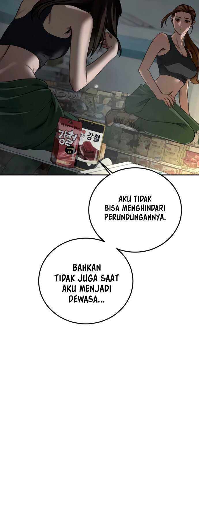 Forced Summon (Purgatory) Bab 14 halaman 34