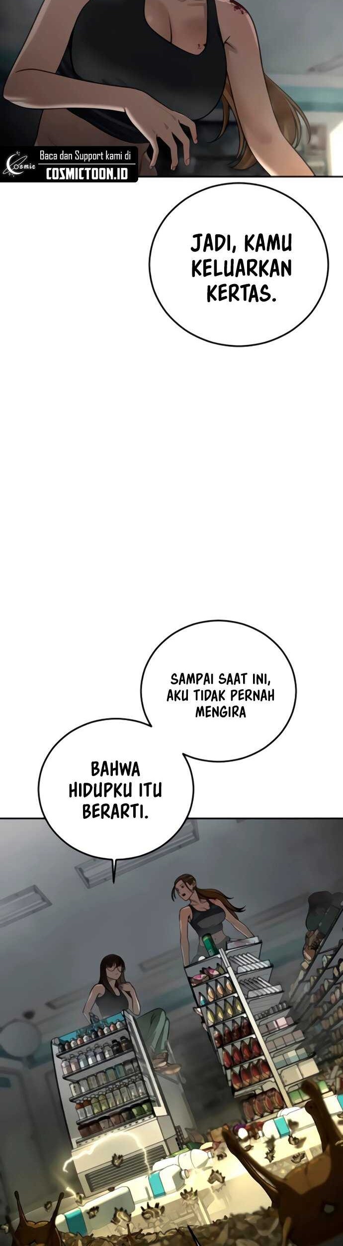 Forced Summon (Purgatory) Bab 14 halaman 38