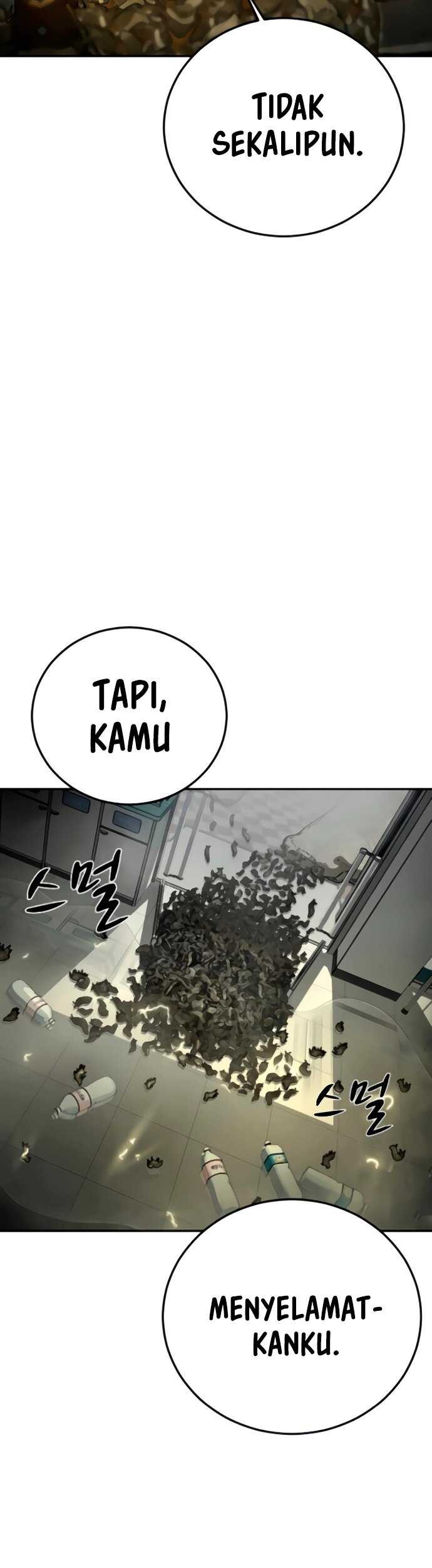 Forced Summon (Purgatory) Bab 14 halaman 39