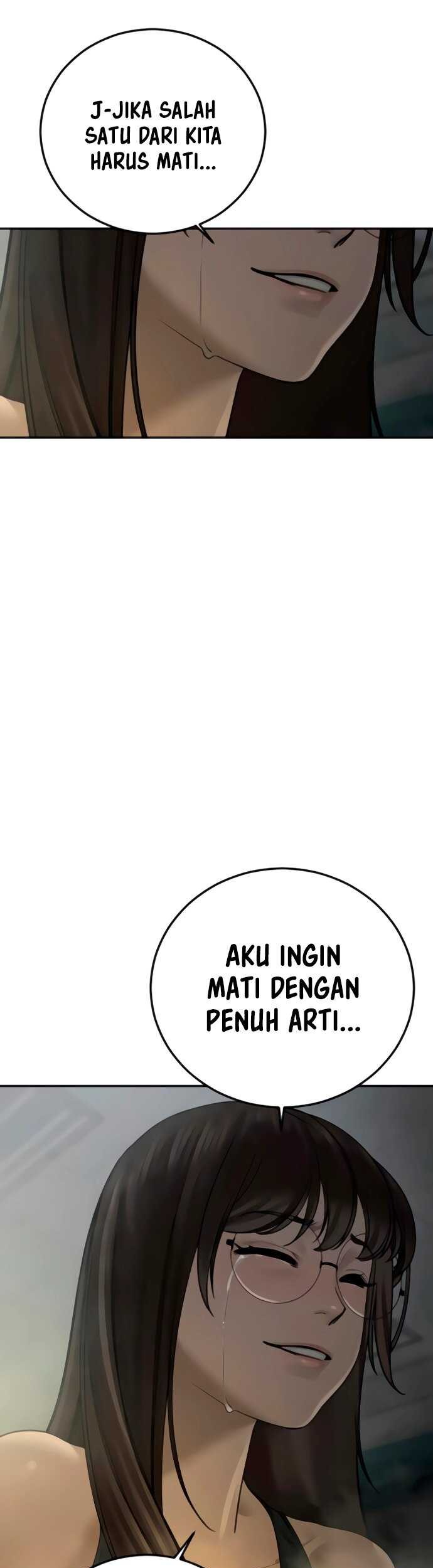 Forced Summon (Purgatory) Bab 14 halaman 41