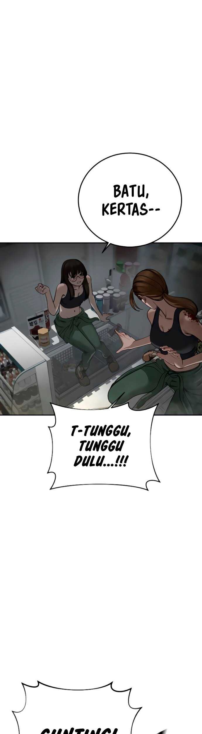 Forced Summon (Purgatory) Bab 14 halaman 43