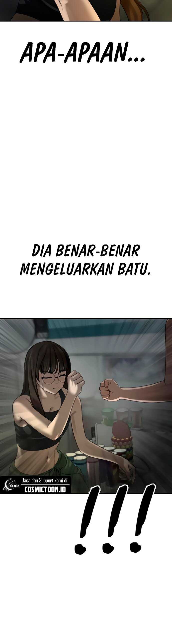 Forced Summon (Purgatory) Bab 14 halaman 45