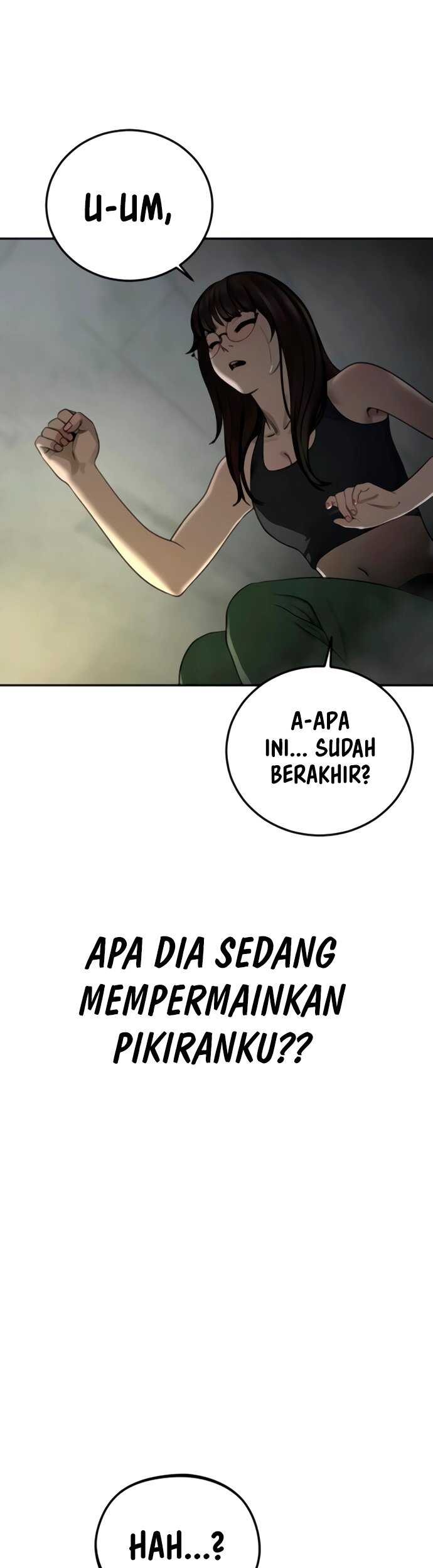 Forced Summon (Purgatory) Bab 14 halaman 47