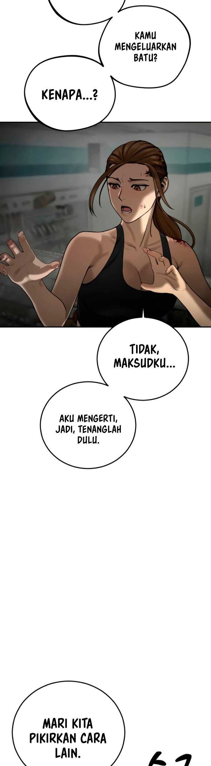 Forced Summon (Purgatory) Bab 14 halaman 48