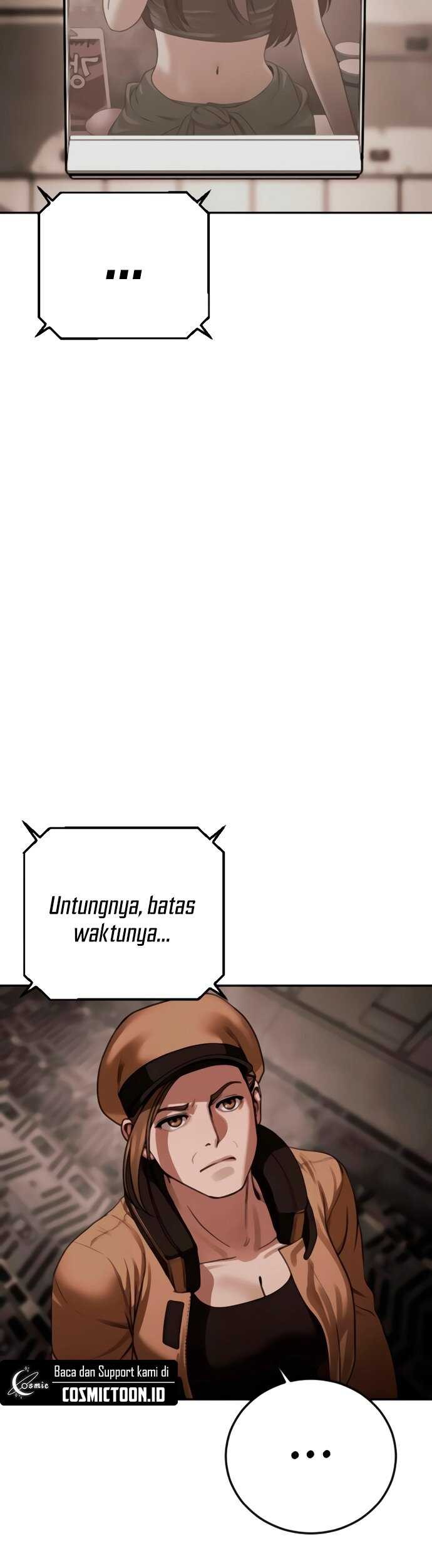 Forced Summon (Purgatory) Bab 14 halaman 51