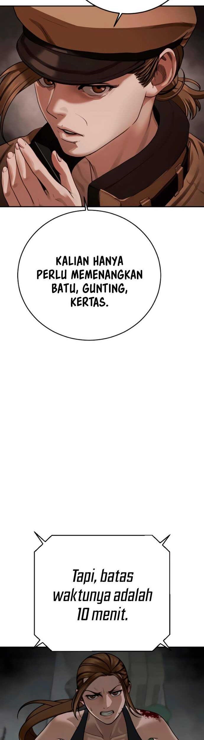 Forced Summon (Purgatory) Bab 14 halaman 54