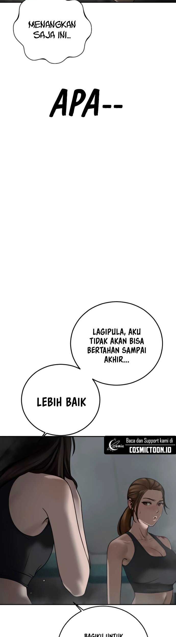 Forced Summon (Purgatory) Bab 14 halaman 56