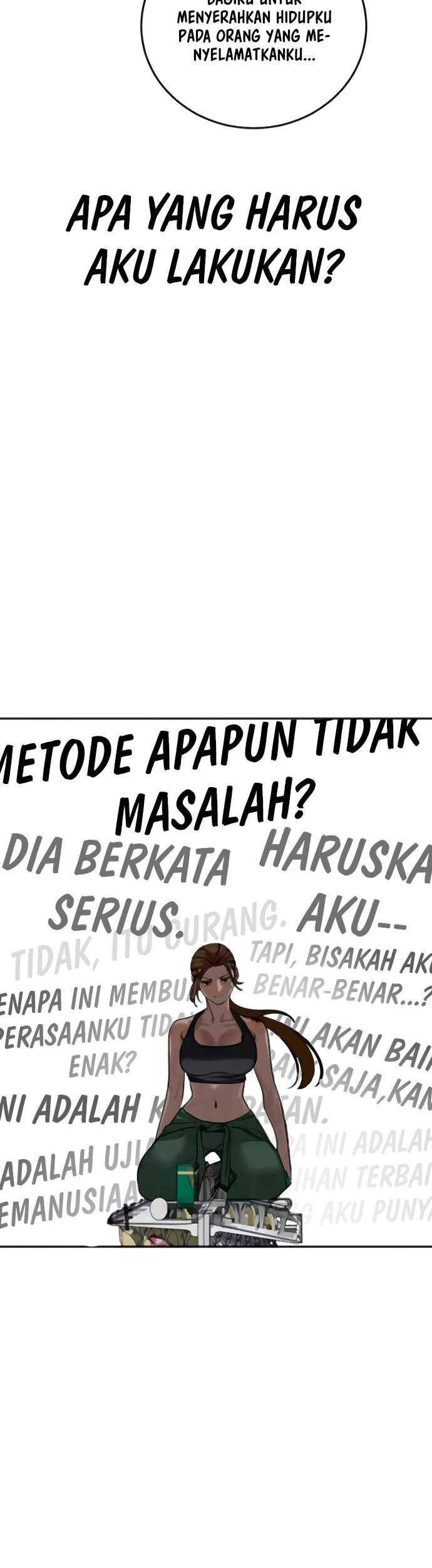 Forced Summon (Purgatory) Bab 14 halaman 57
