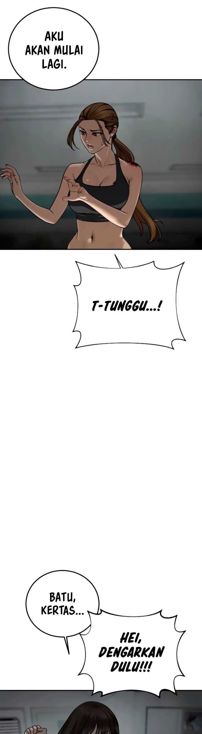 Forced Summon (Purgatory) Bab 14 halaman 59