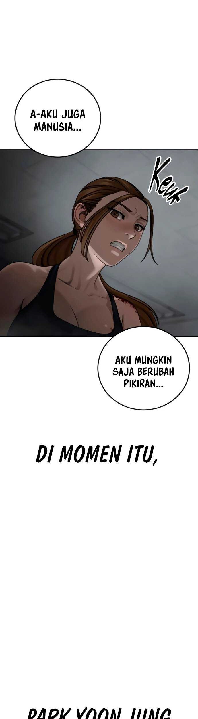 Forced Summon (Purgatory) Bab 14 halaman 62