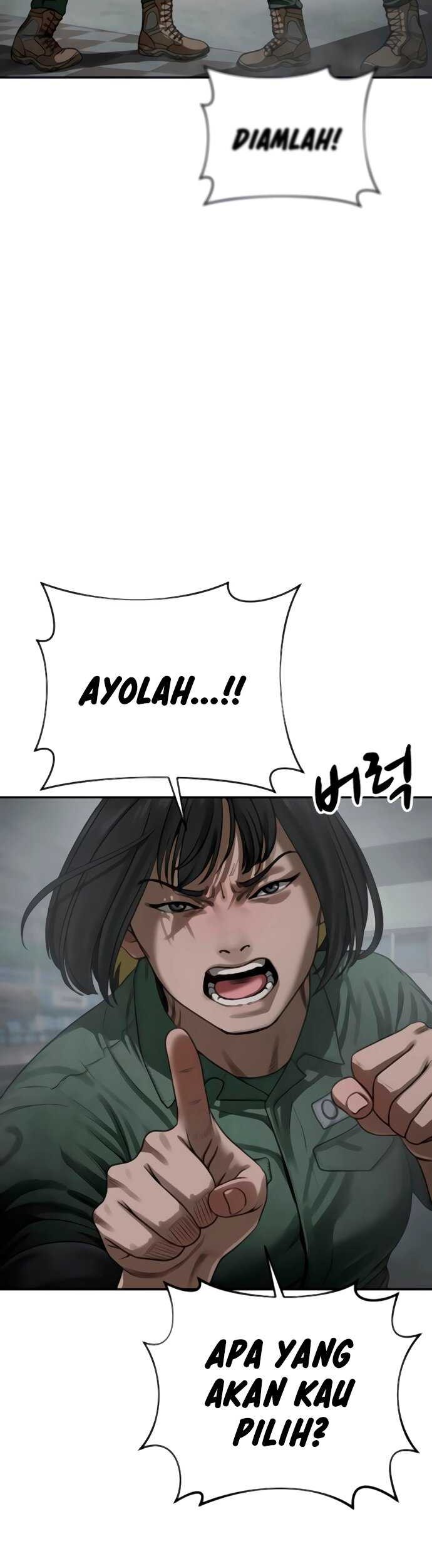 Forced Summon (Purgatory) Bab 14 halaman 67
