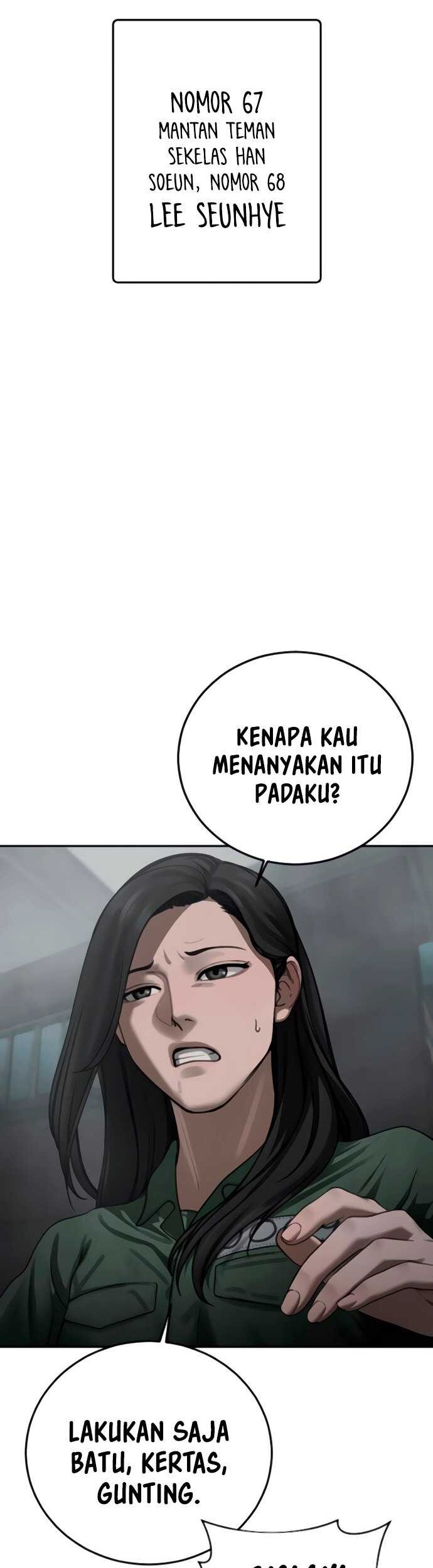 Forced Summon (Purgatory) Bab 14 halaman 68