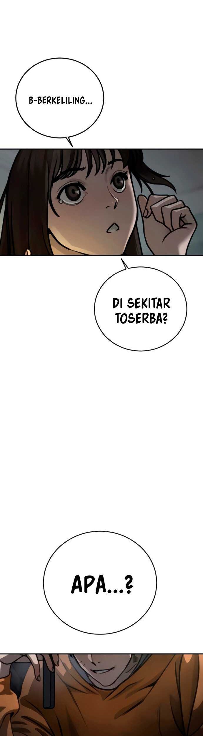 Forced Summon (Purgatory) Bab 14 halaman 77