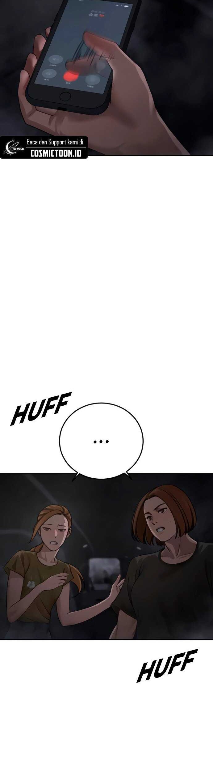 Forced Summon (Purgatory) Bab 14 halaman 82