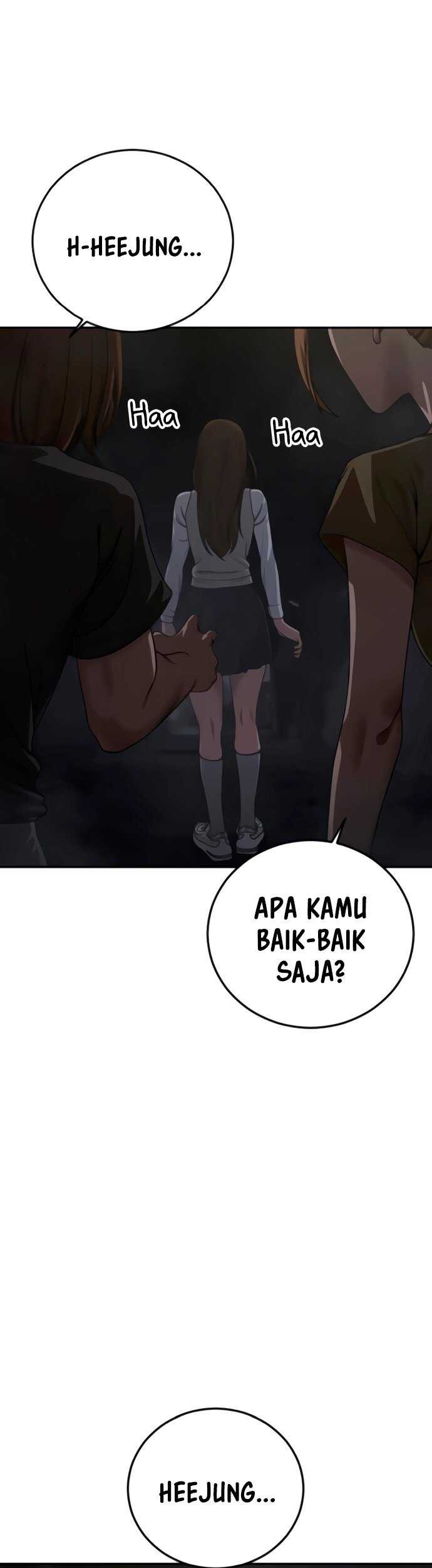 Forced Summon (Purgatory) Bab 14 halaman 83
