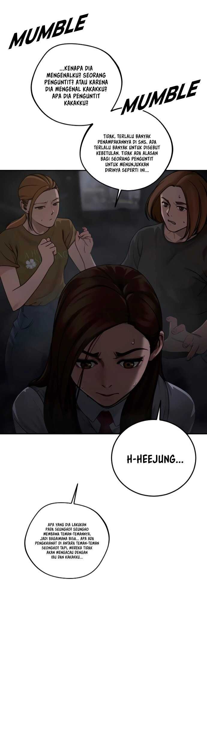 Forced Summon (Purgatory) Bab 14 halaman 87