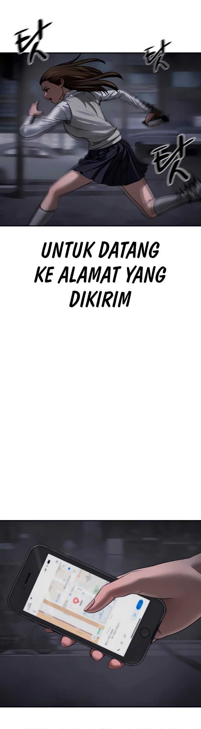 Forced Summon (Purgatory) Bab 14 halaman 93