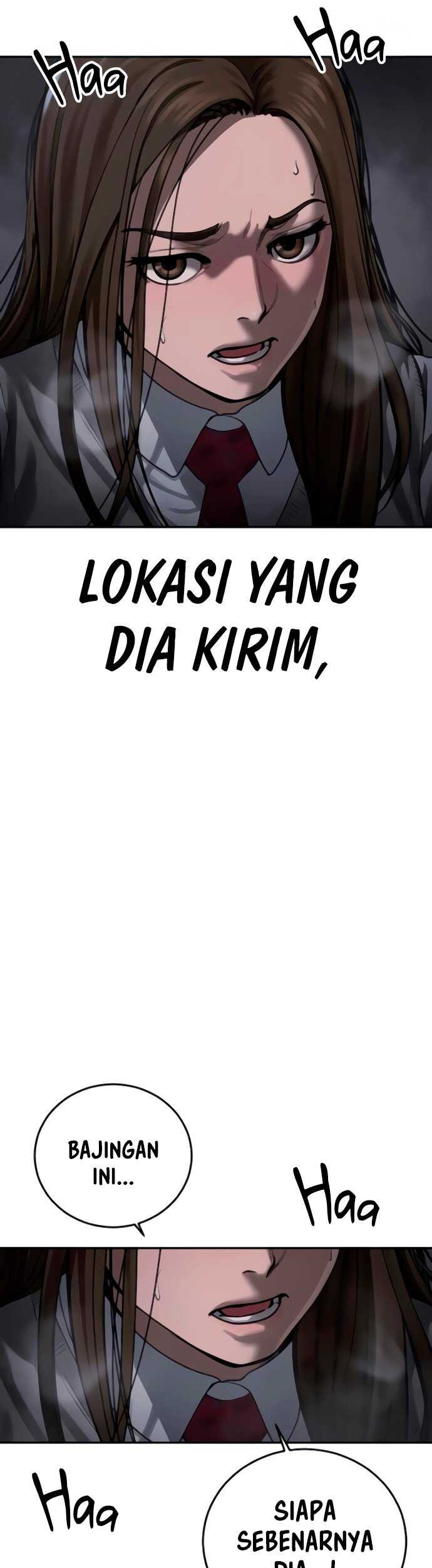 Forced Summon (Purgatory) Bab 14 halaman 95