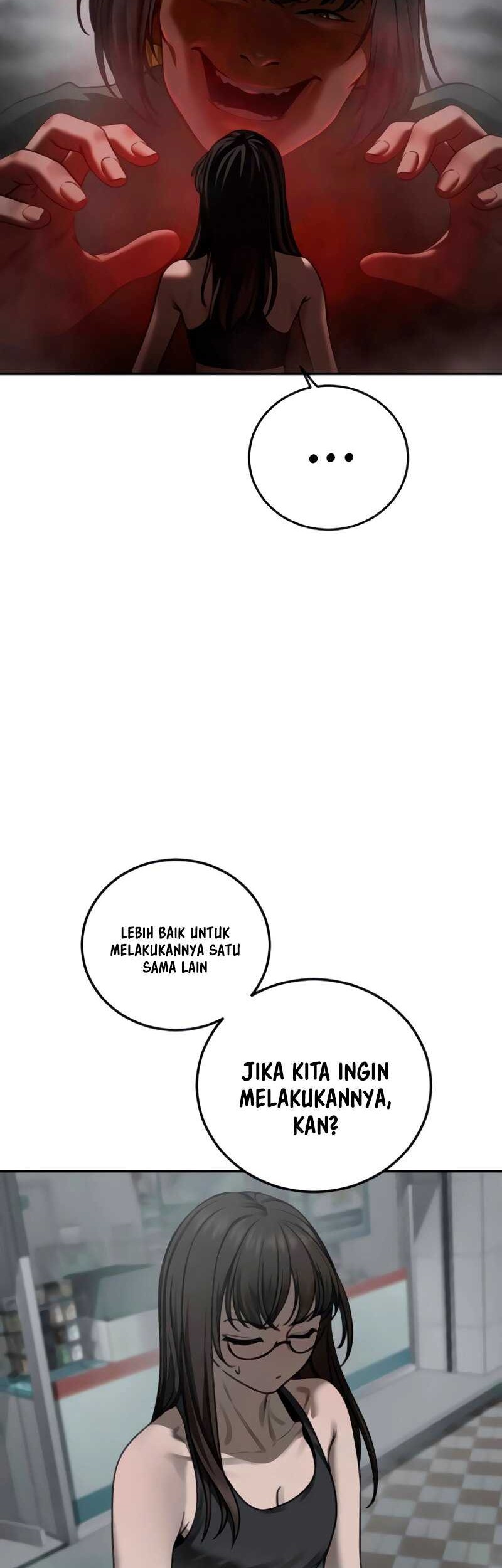 Forced Summon (Purgatory) chapter 15 halaman 3