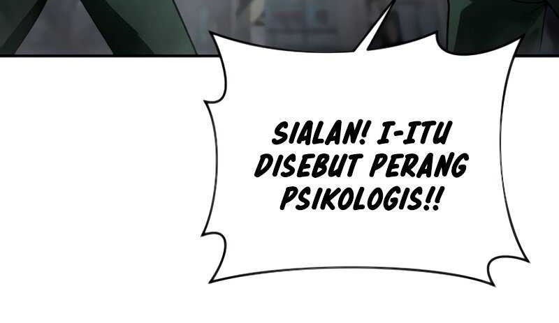 Forced Summon (Purgatory) chapter 15 halaman 8