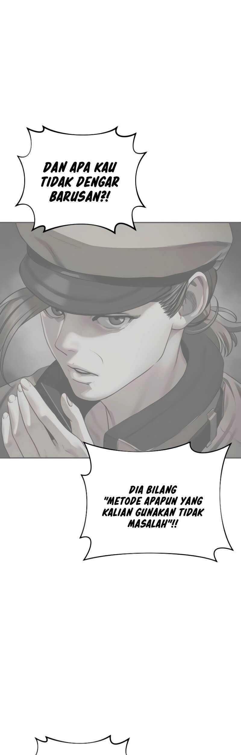 Forced Summon (Purgatory) chapter 15 halaman 9