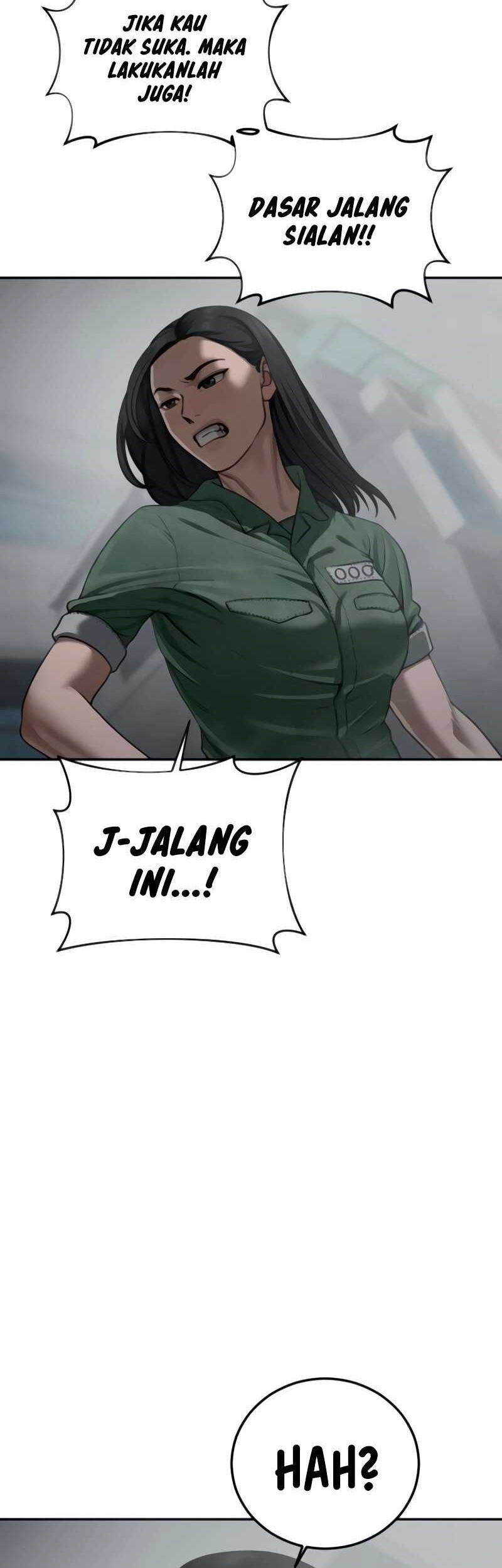 Forced Summon (Purgatory) chapter 15 halaman 10
