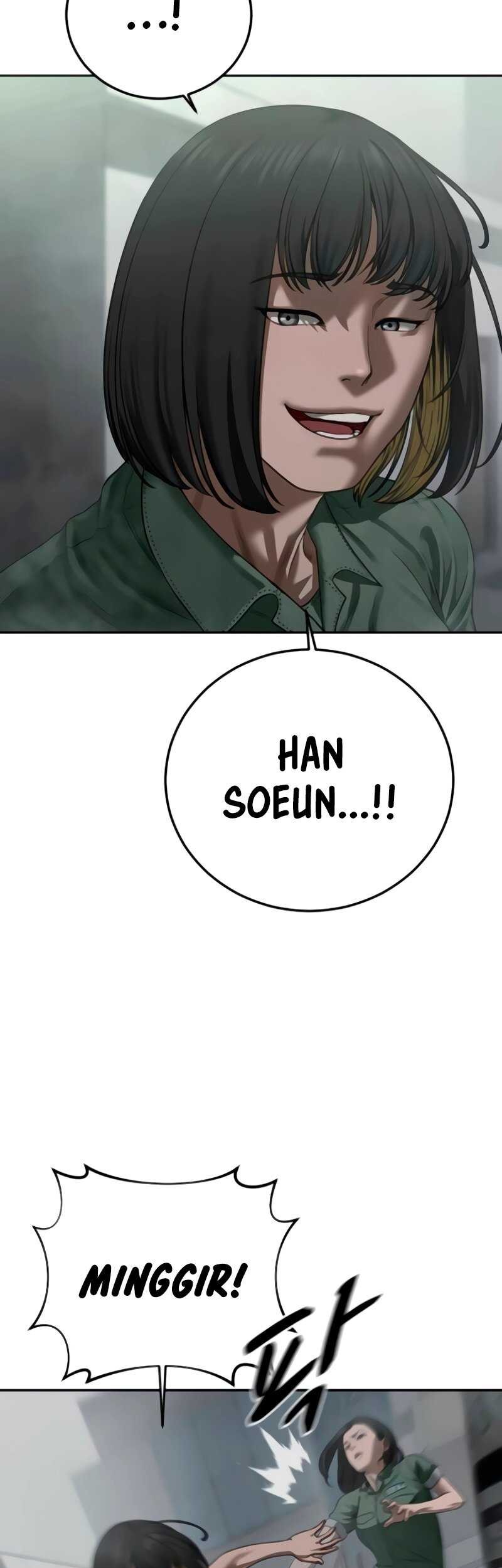 Forced Summon (Purgatory) chapter 15 halaman 13