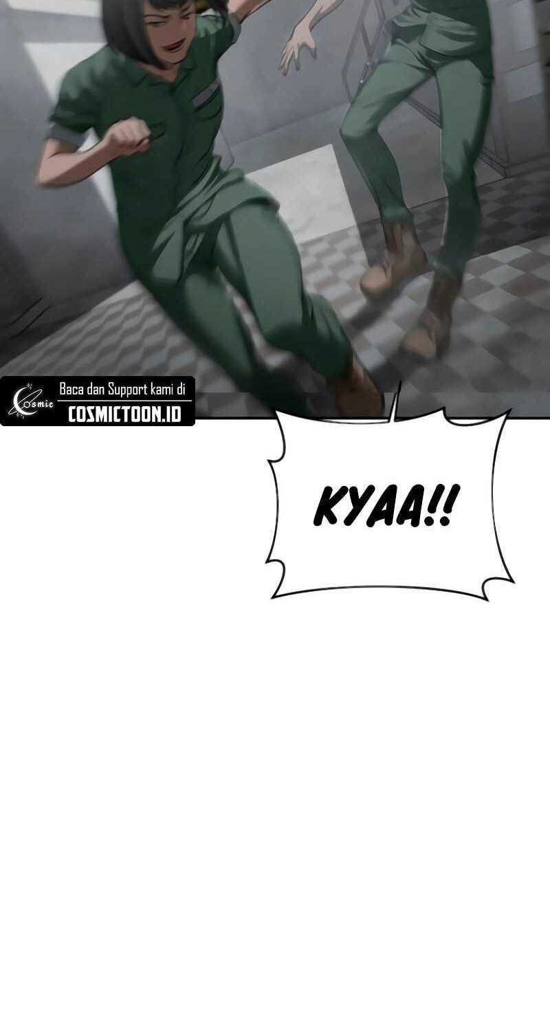 Forced Summon (Purgatory) chapter 15 halaman 14