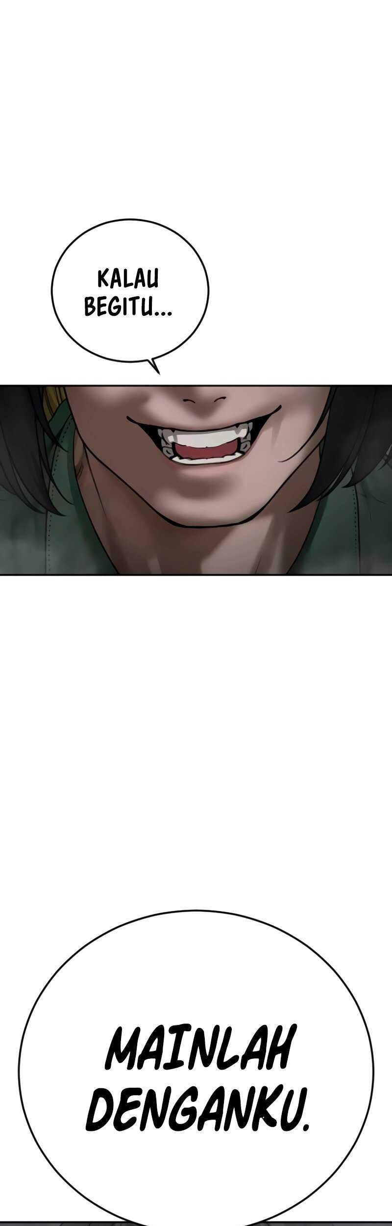 Forced Summon (Purgatory) chapter 15 halaman 17