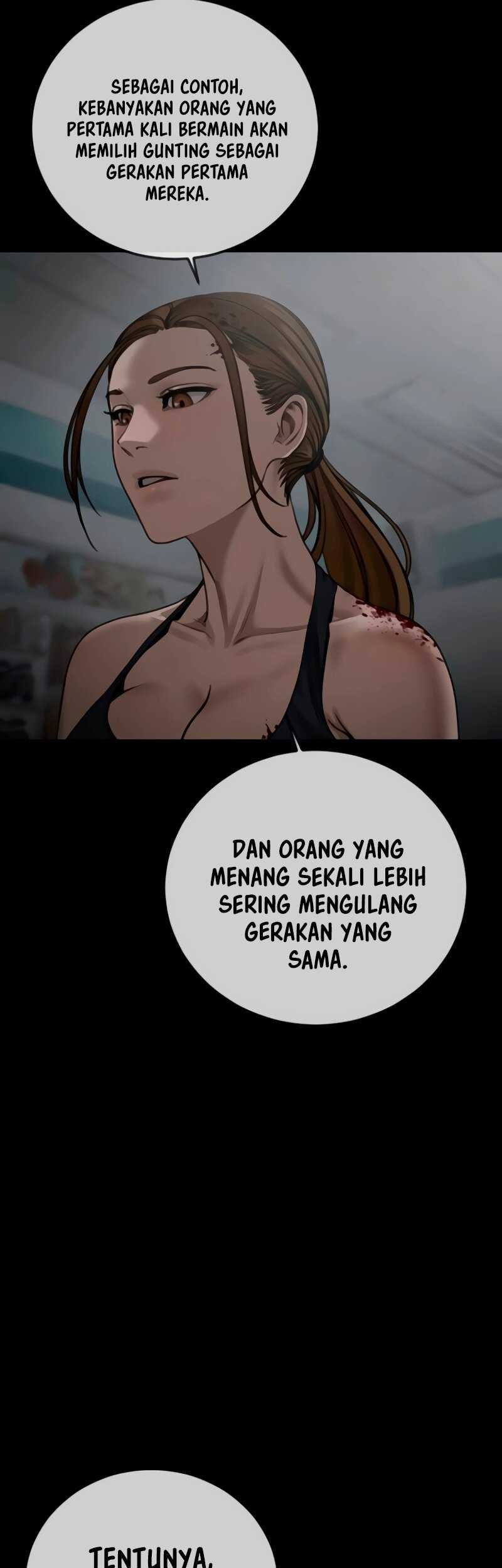Forced Summon (Purgatory) chapter 15 halaman 21