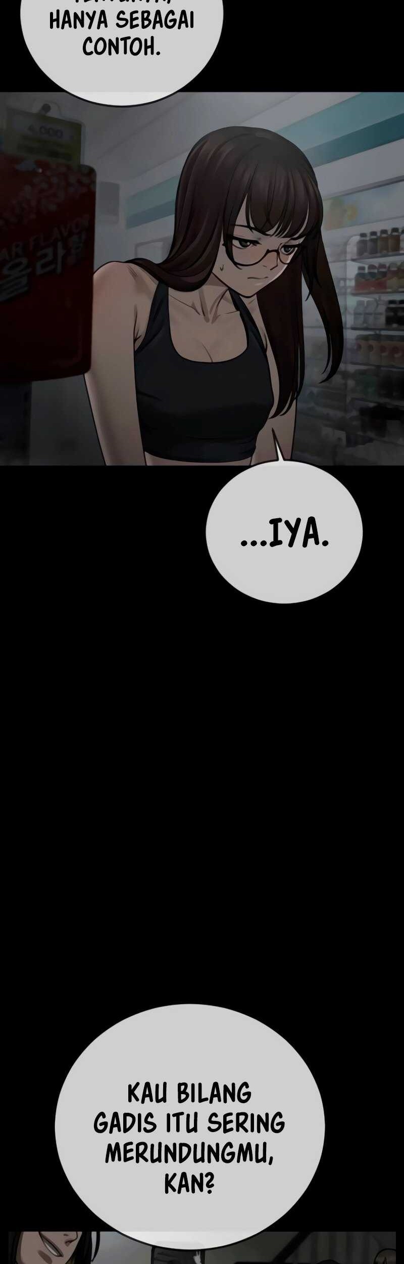 Forced Summon (Purgatory) chapter 15 halaman 22