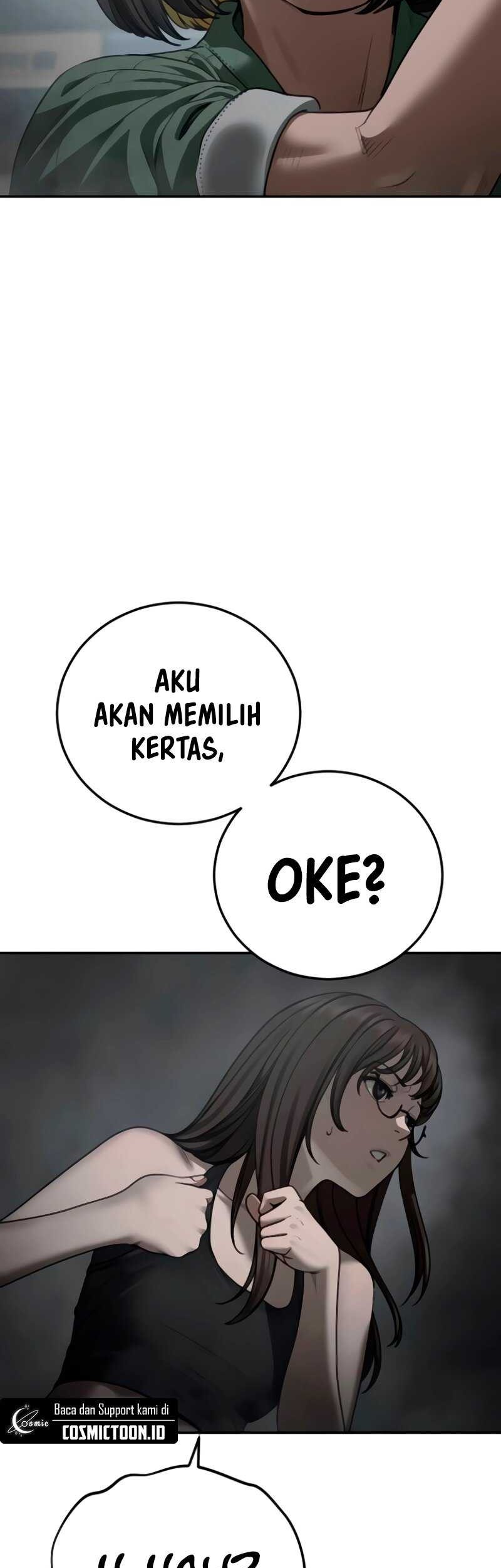 Forced Summon (Purgatory) chapter 15 halaman 29
