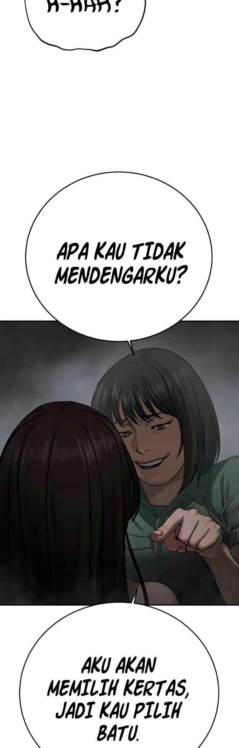 Forced Summon (Purgatory) chapter 15 halaman 30