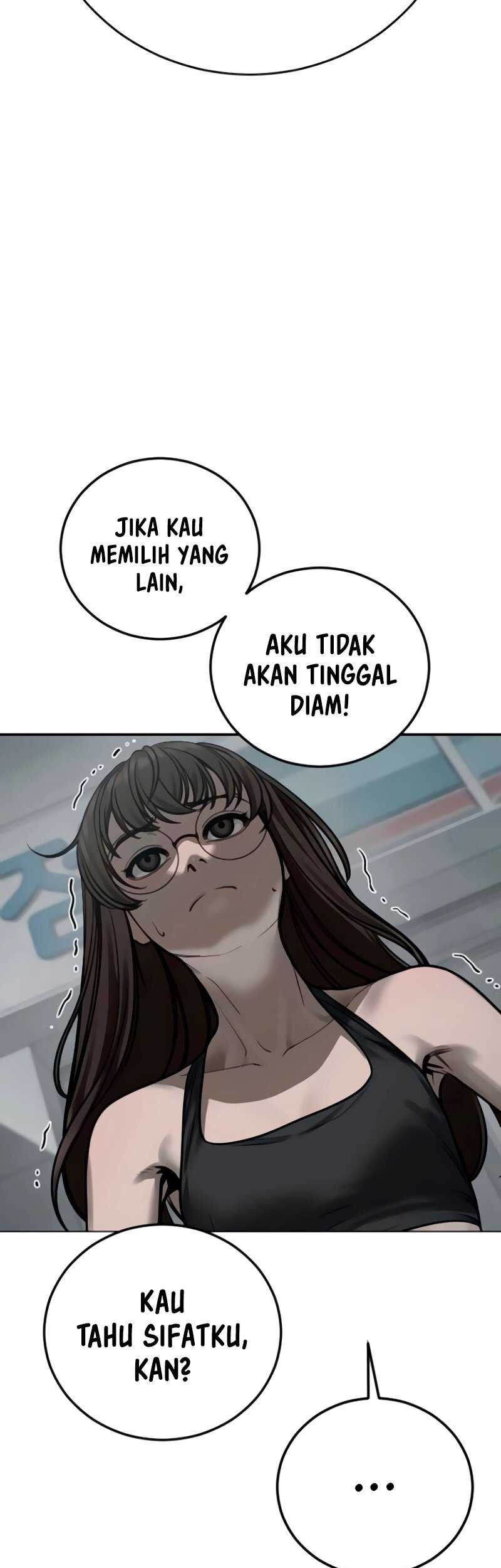 Forced Summon (Purgatory) chapter 15 halaman 31