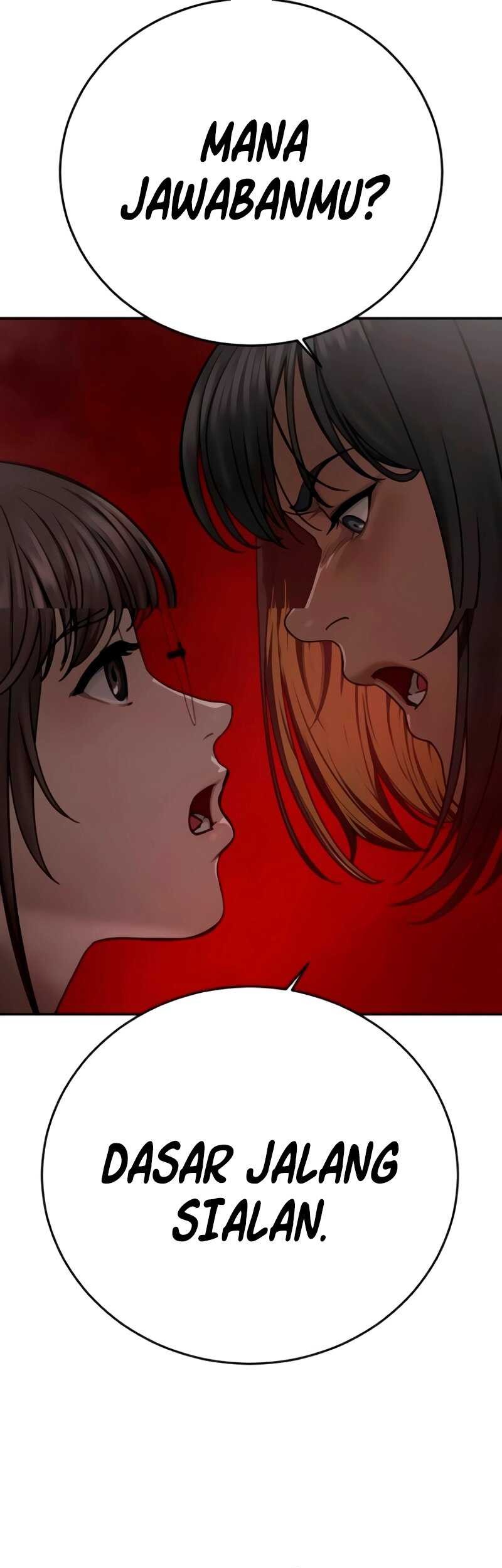 Forced Summon (Purgatory) chapter 15 halaman 33