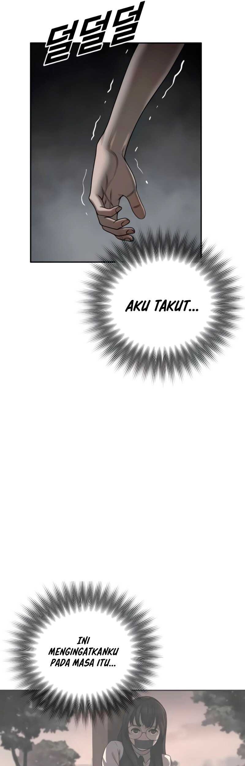 Forced Summon (Purgatory) chapter 15 halaman 34