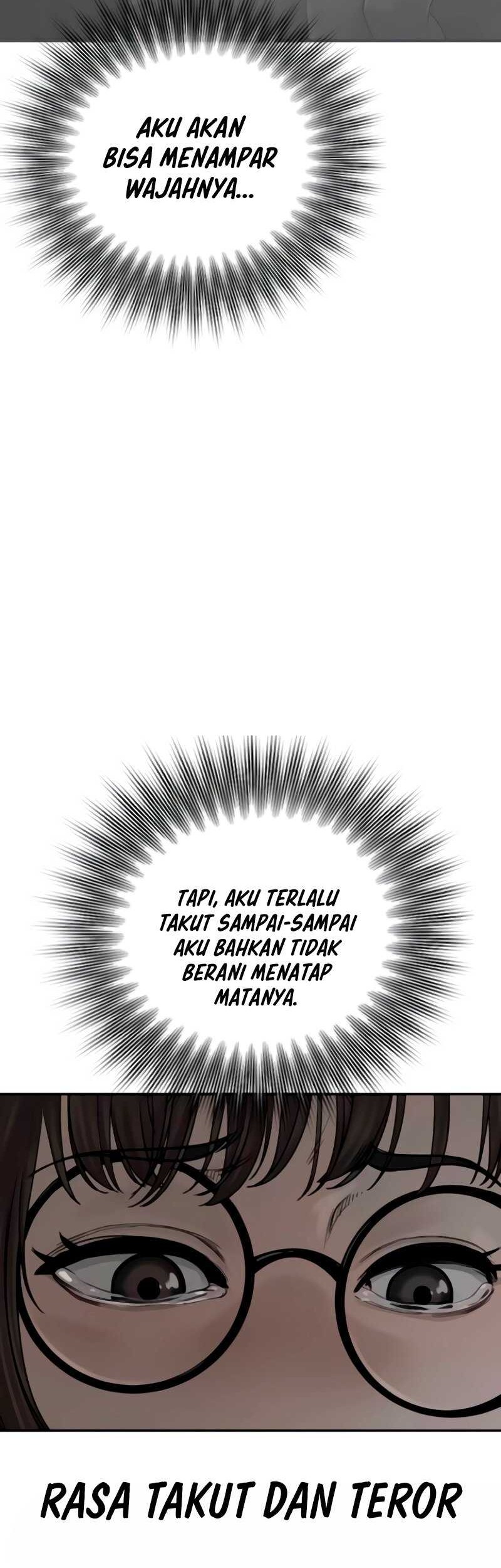 Forced Summon (Purgatory) chapter 15 halaman 36