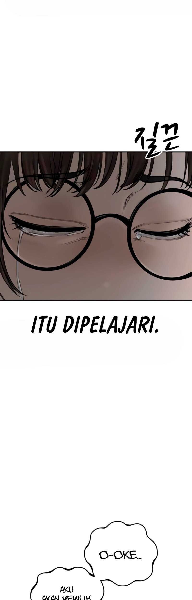 Forced Summon (Purgatory) chapter 15 halaman 37