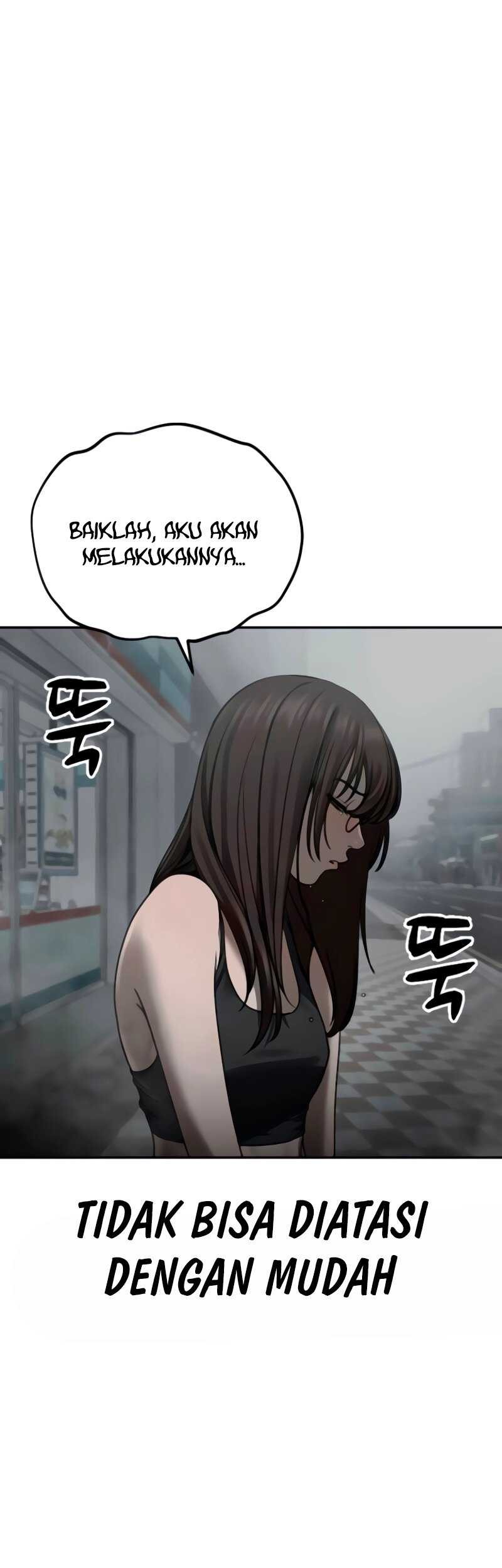 Forced Summon (Purgatory) chapter 15 halaman 39