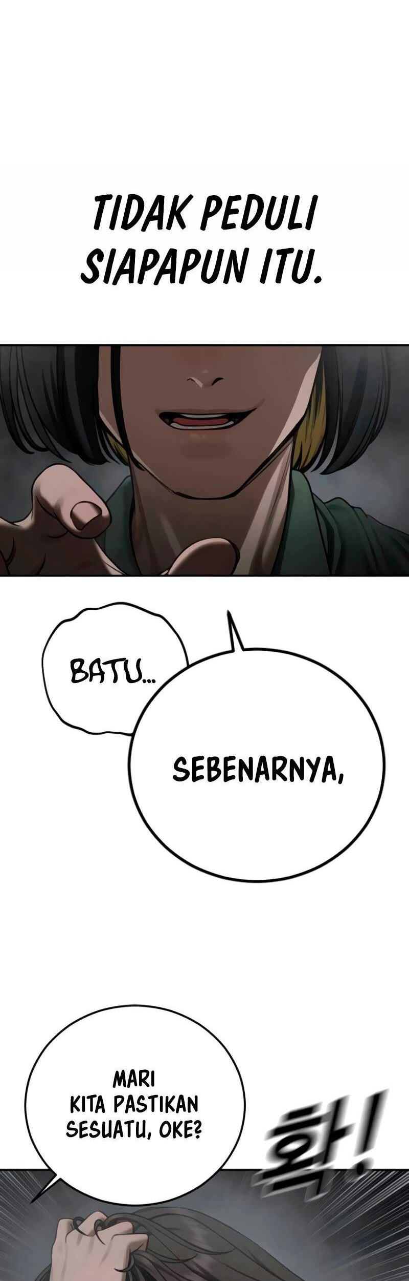 Forced Summon (Purgatory) chapter 15 halaman 40