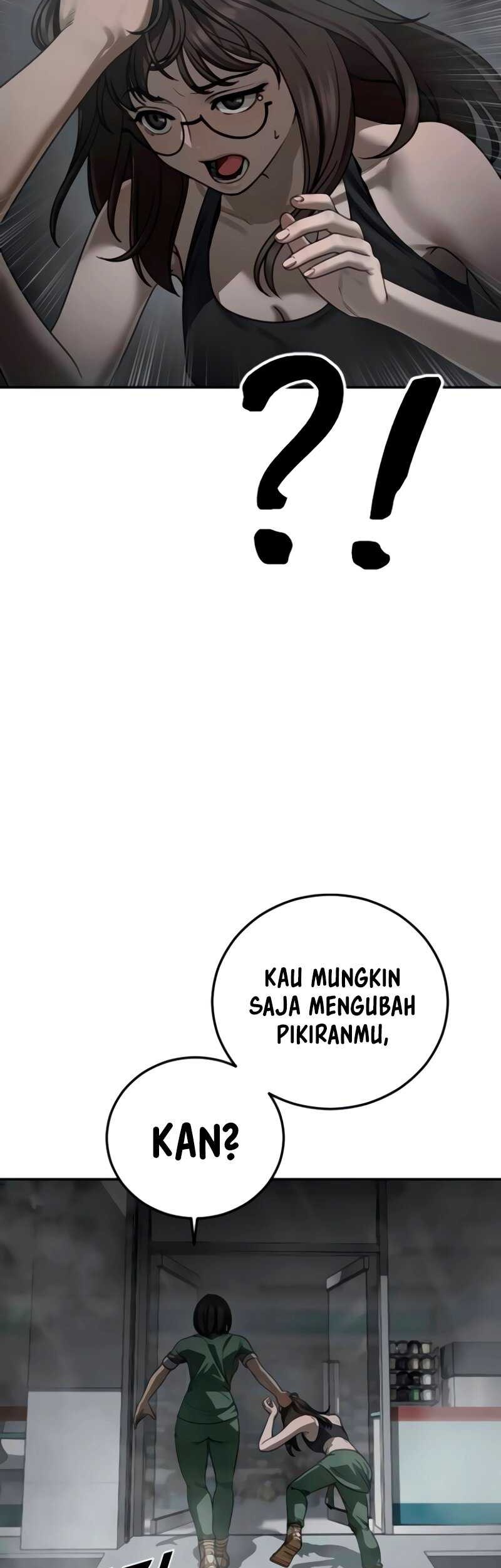 Forced Summon (Purgatory) chapter 15 halaman 41