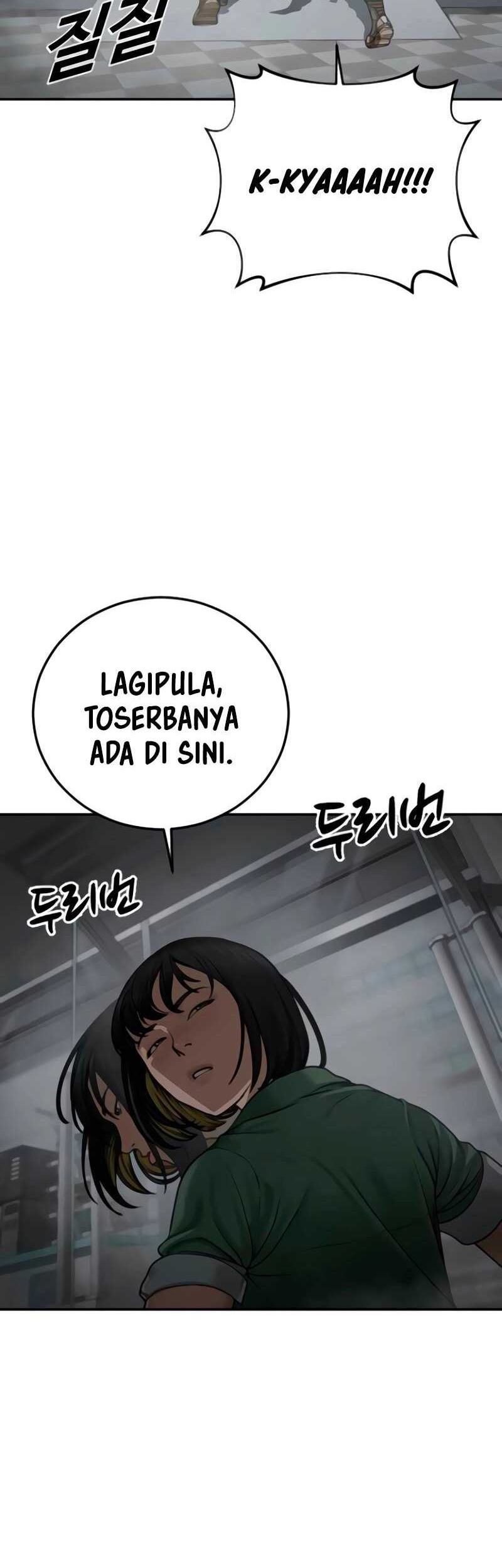 Forced Summon (Purgatory) chapter 15 halaman 42