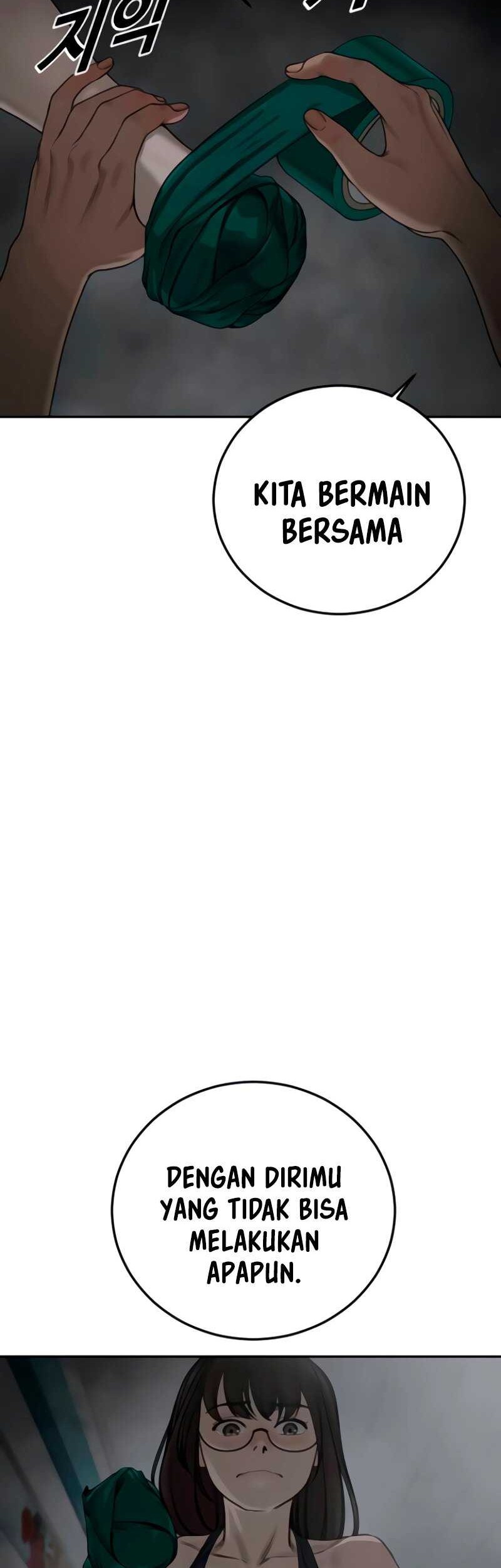 Forced Summon (Purgatory) chapter 15 halaman 46