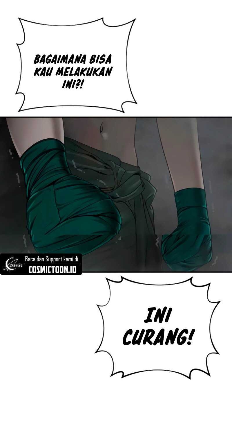 Forced Summon (Purgatory) chapter 15 halaman 50