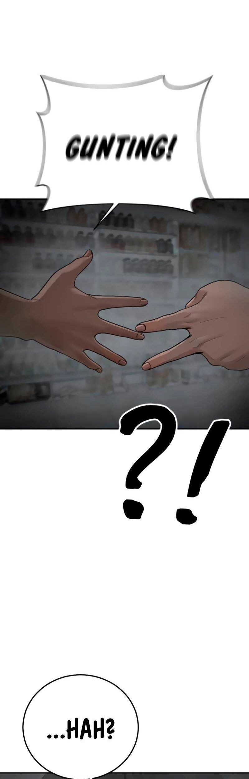 Forced Summon (Purgatory) chapter 15 halaman 54