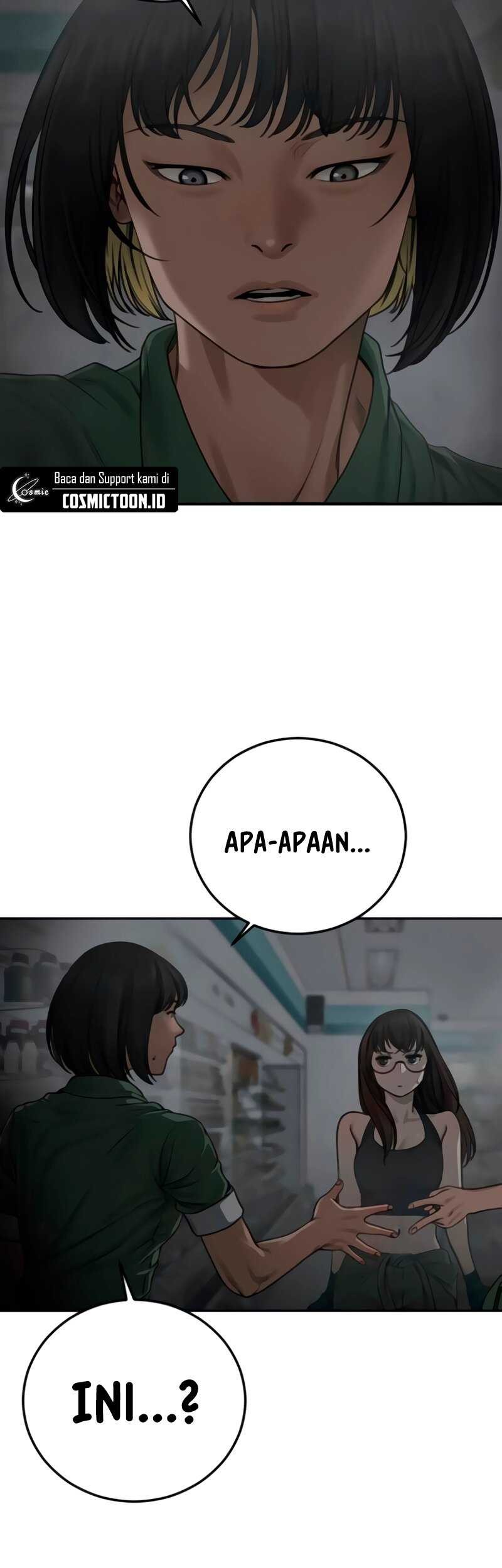 Forced Summon (Purgatory) chapter 15 halaman 55