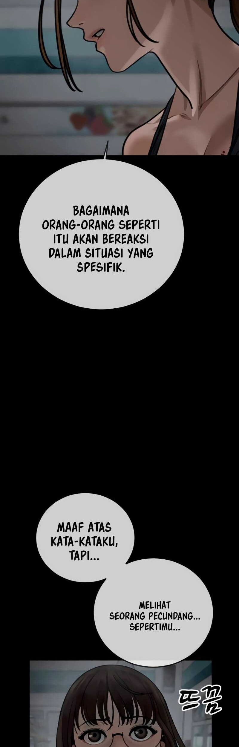 Forced Summon (Purgatory) chapter 15 halaman 60