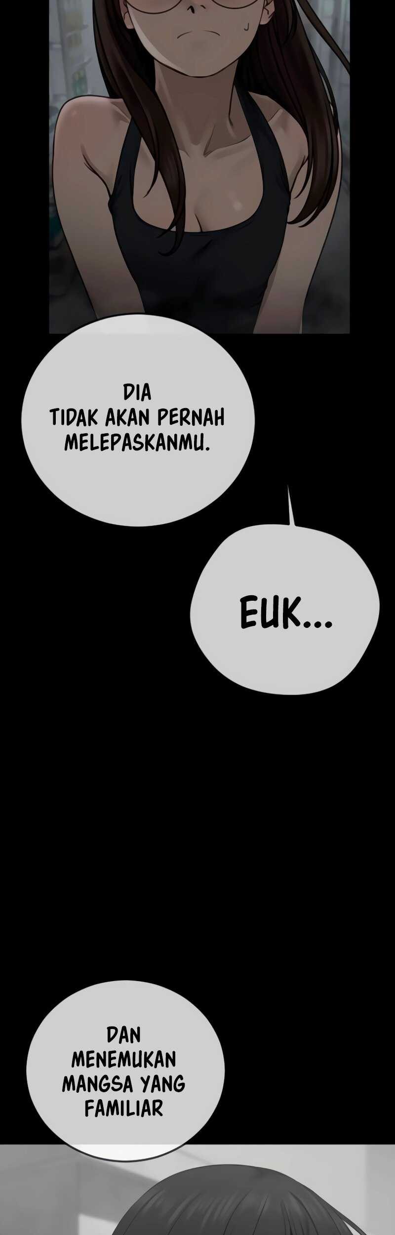 Forced Summon (Purgatory) chapter 15 halaman 61